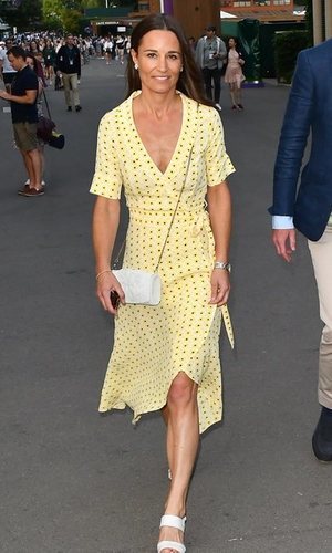 Pipa Middleton tiene el vestido perfecto para este verano