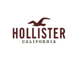 Hollister Co. Marcas Bekia Moda