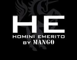 H.E. By Mango