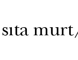 Sita Murt