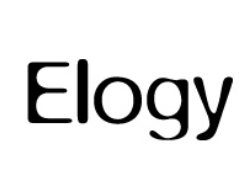 Elogy