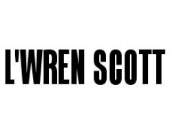 L'Wren Scott