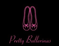 Pretty Ballerinas