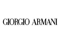 Giorgio Armani